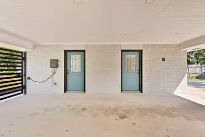 10930 White Thorn Street #B, Houston, TX 77016 - Photo 19