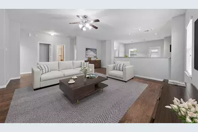 6015 Burnet Bend Avenue, Crosby, TX 77532 - Photo 5