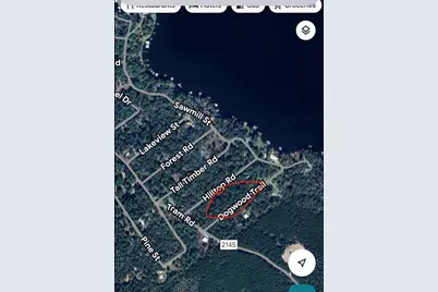 0 Hilltop, Crockett, TX 75835 - Photo 19