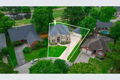8318 Hunters Village Drive, Humble, TX 77346 - Photo 27