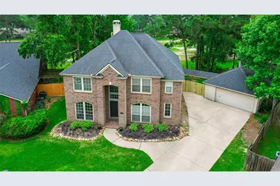 8318 Hunters Village Drive, Humble, TX 77346 - Photo 31