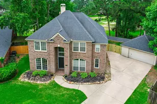 8318 Hunters Village Dr, Humble, TX 77346 - Photo 31