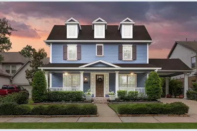 226 Rockwell Park Boulevard, Spring, TX 77389 - Photo 1