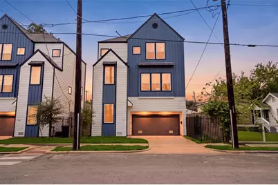 724 E 33rd Street, Houston, TX 77022 - Photo 1