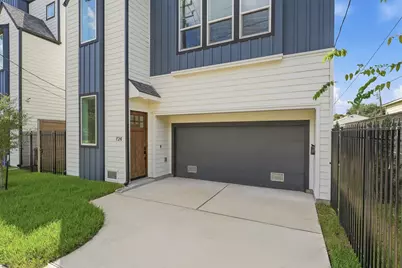 724 E 33rd Street, Houston, TX 77022 - Photo 3