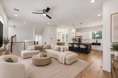 724 E 33rd Street, Houston, TX 77022 - Photo 9