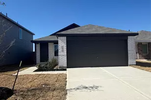 21527 Willow River Canyon Ln, Waller, TX 77484 - Photo 1