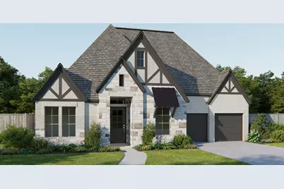 22014 Ivy Landing Street, Hockley, TX 77447 - Photo 1