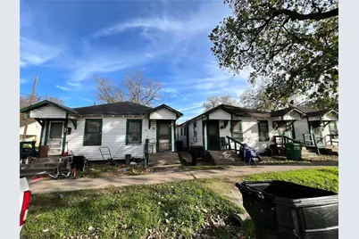 2601 Lucinda Street, Houston, TX 77004 - Photo 5
