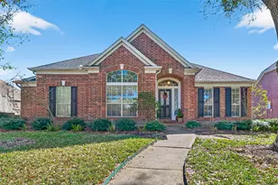 3219 Shadowleaf Dr, Houston, TX 77082 - Photo 1
