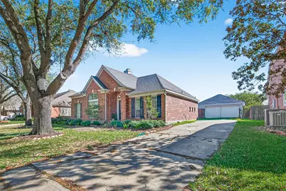 3219 Shadowleaf Drive, Houston, TX 77082 - Photo 3