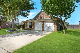 28139 Canyon Wren Dr, Katy, TX 77494 - Photo 5