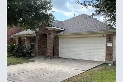 9510 Barr Spring Drive, Humble, TX 77396 - Photo 3