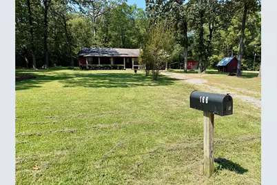 188 Oak Hollow Drive, Huntington, TX 75949 - Photo 1