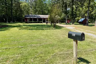 188 Oak Hollow Dr, Huntington, TX 75949 - Photo 1