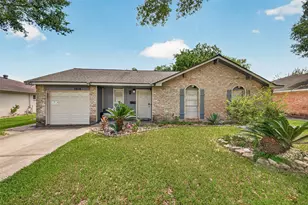 1914 Oaklawn St, Sugar Land, TX 77498 - Photo 1