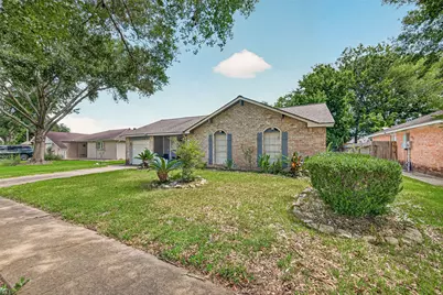 1914 Oaklawn Street, Sugar Land, TX 77498 - Photo 3