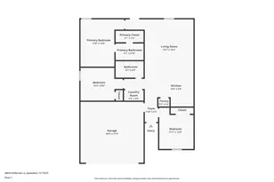 26019 Stillbrook Ln, Splendora, TX 77372 - Photo 19