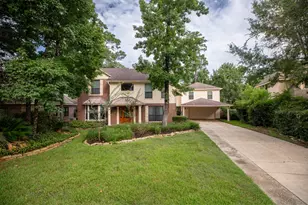 10 Feather Fall Pl, The Woodlands, TX 77381 - Photo 5