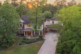 10 Feather Fall Pl, The Woodlands, TX 77381 - Photo 1