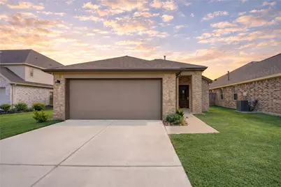 5914 Dry Brush Place, Katy, TX 77493 - Photo 1