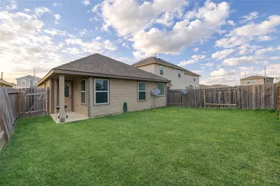 5914 Dry Brush Place, Katy, TX 77493 - Photo 31