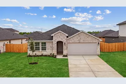 3032 Prairie Way, League City, TX 77573 - Photo 1