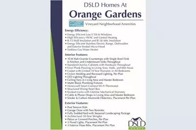 18665 Henley Way, Orange, TX 77630 - Photo 5