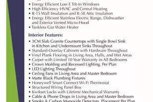 18665 Henley Wy, Orange, TX 77630 - Photo 5