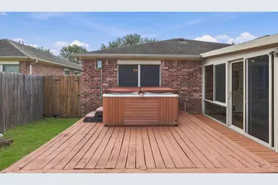 17438 Hoover Gardens Drive, Houston, TX 77095 - Photo 21