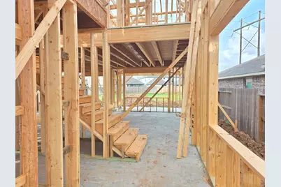 4042 Colony Lane, Missouri City, TX 77459 - Photo 3