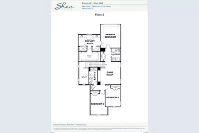 4042 Colony Lane, Missouri City, TX 77459 - Photo 7