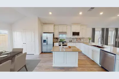 21707 Willow River Canyon Lane, Waller, TX 77484 - Photo 9