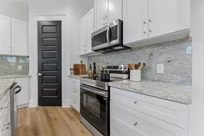 518 Clinton Street #B, Conroe, TX 77301 - Photo 19