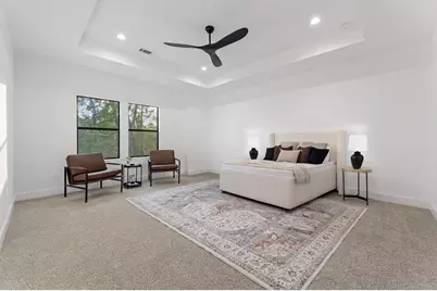 518 Clinton Street #B, Conroe, TX 77301 - Photo 29