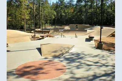 518 Clinton Street #B, Conroe, TX 77301 - Photo 45