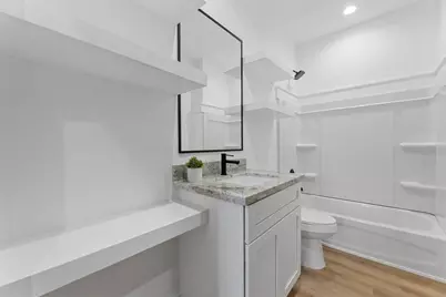 518 Clinton Street #B, Conroe, TX 77301 - Photo 39