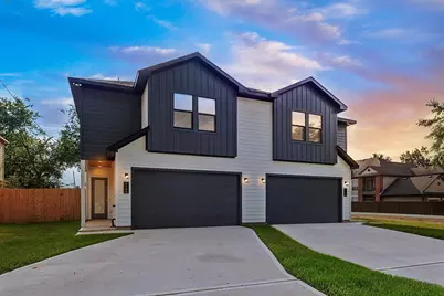 518 Clinton Street #B, Conroe, TX 77301 - Photo 5