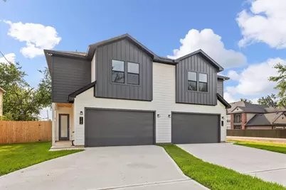 518 Clinton Street #B, Conroe, TX 77301 - Photo 3