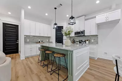 518 Clinton Street #B, Conroe, TX 77301 - Photo 13