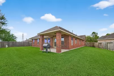 13415 Star Creek Lane, Rosharon, TX 77583 - Photo 41