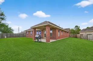 13415 Star Creek Ln, Rosharon, TX 77583 - Photo 41