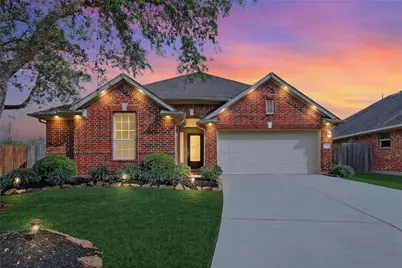 13415 Star Creek Lane, Rosharon, TX 77583 - Photo 1