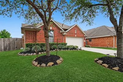 13415 Star Creek Lane, Rosharon, TX 77583 - Photo 39