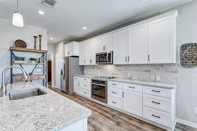 5222 Summerside Drive, Katy, TX 77450 - Photo 1