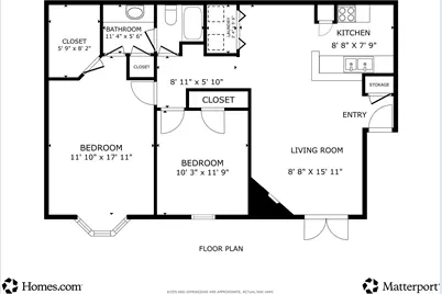 3600 Jeanetta Street #2704, Houston, TX 77063 - Photo 41