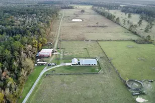 25202 Hwy 105, Sour Lake, TX 77659 - Photo 25