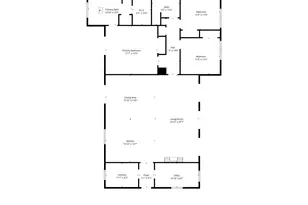 25202 Hwy 105, Sour Lake, TX 77659 - Photo 33