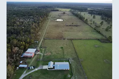 25202 Highway 105, Sour Lake, TX 77659 - Photo 1