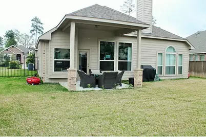 99 E Lasting Spring Circle, The Woodlands, TX 77389 - Photo 25